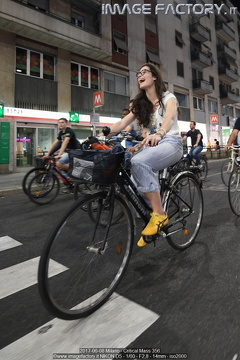2017-06-08 Milano - Critical Mass 356